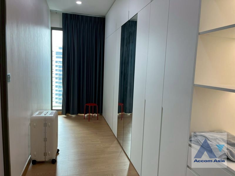 รูป 🔼🔽 AccomA 📩  3 BR Condominium @Supalai Oriental Sukhumvit 39 (AA45441) - รูปที่ 12/13