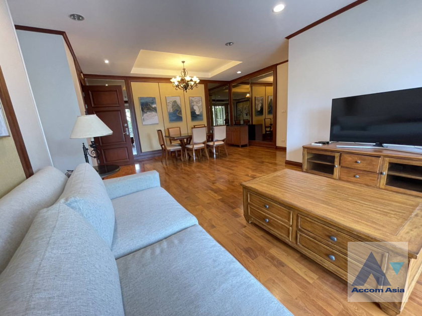 รูป 🔼🔽 AccomA 📩  2 BR Condominium @The Bangkok Sukhumvit 43 (AA44572) - รูปที่ 4/15