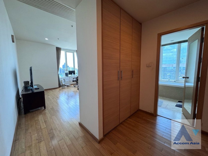 รูป 🔼🔽 AccomA 📩  2 BR Condominium @The Empire Place (AA44990) - รูปที่ 6/20