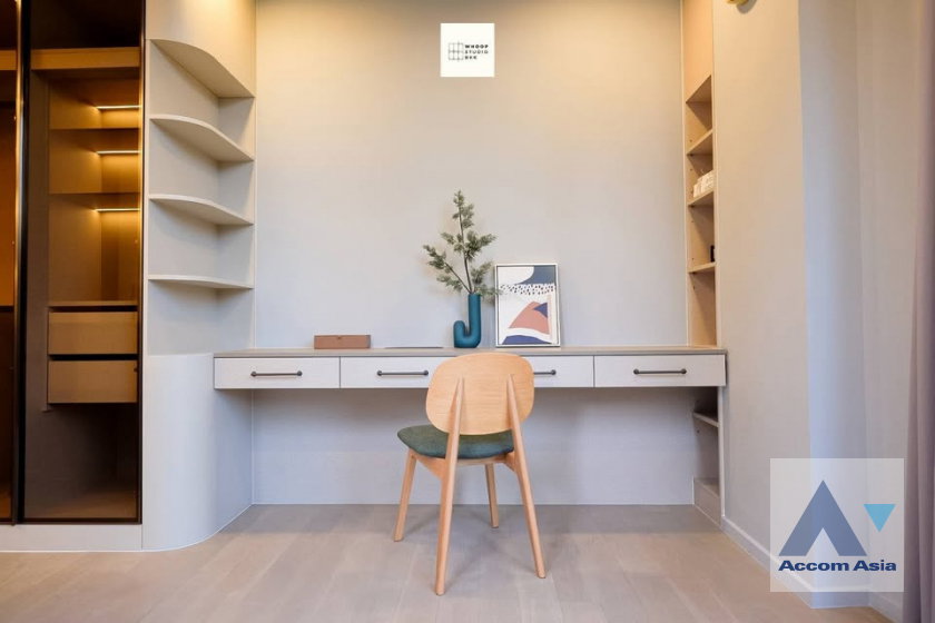 รูป 🔼🔽 AccomA 📩  2 BR Condominium @Ashton Residence 41 (AA37193) - รูปที่ 11/15