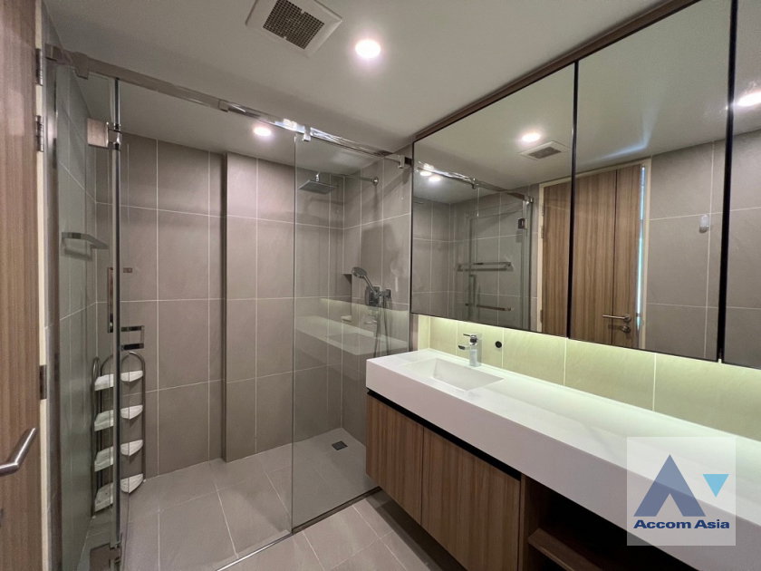 รูป 🔼🔽 AccomA 📩  2 BR Condominium @Na Vara Residence (AA43002) - รูปที่ 11/16