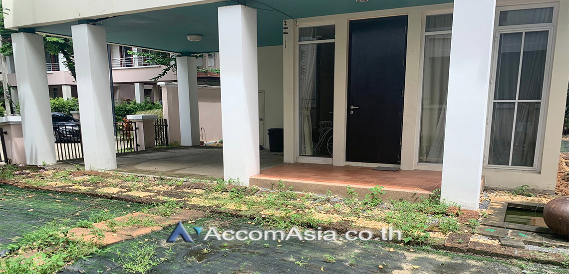 picture 🔼🔽 AccomA 📩 Pet friendly 3 BR House @Bangkok Villa (13000294) - 3/9