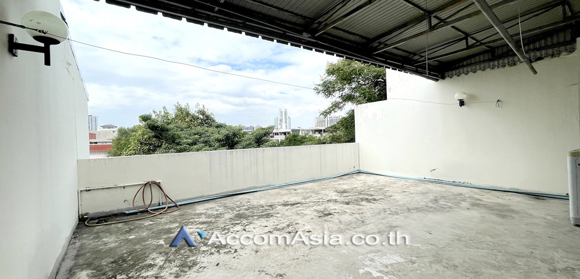 รูป 🔼🔽 AccomA 📩  3 BR Townhouse @Modern style (13000997) - รูปที่ 19/20
