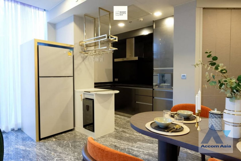 รูป 🔼🔽 AccomA 📩  2 BR Condominium @Ashton Residence 41 (AA37193) - รูปที่ 8/15