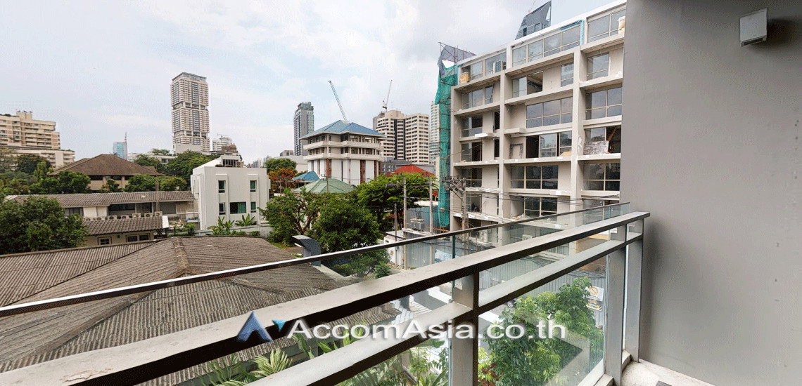 picture 🔼🔽 AccomA 📩  2 BR Condominium @Via Botani (AA25603) - 4/4