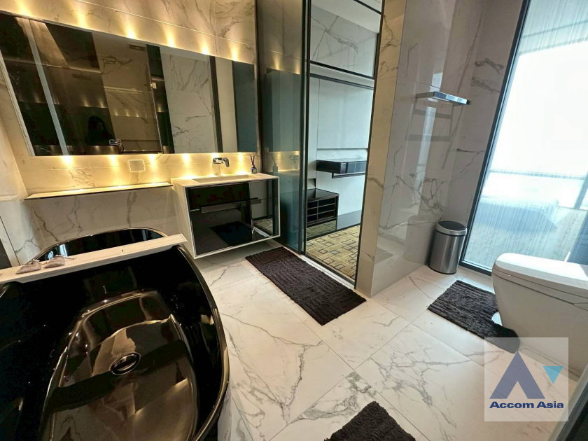 รูป 🔼🔽 AccomA 📩  2 BR Condominium @The Bangkok Thonglor (AA44842) - รูปที่ 11/18