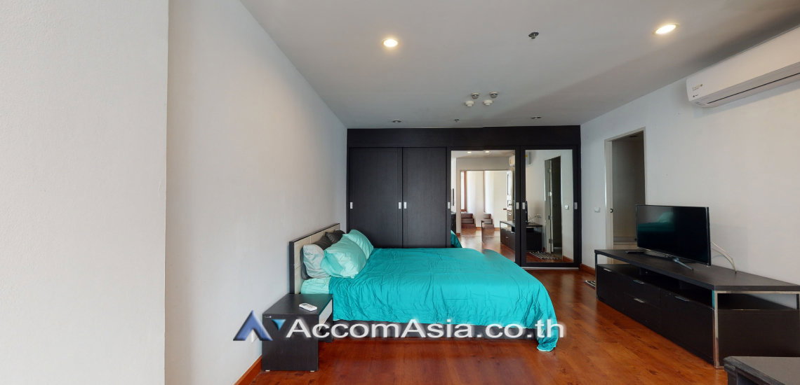 picture 🔼🔽 AccomA 📩 The Master Centrium Asoke-Sukhumvit - 9/11