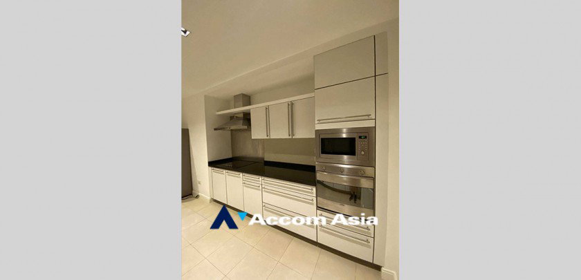 รูป 🔼🔽 AccomA 📩  3 BR Condominium @Athenee Residence (AA33084) - รูปที่ 3/8
