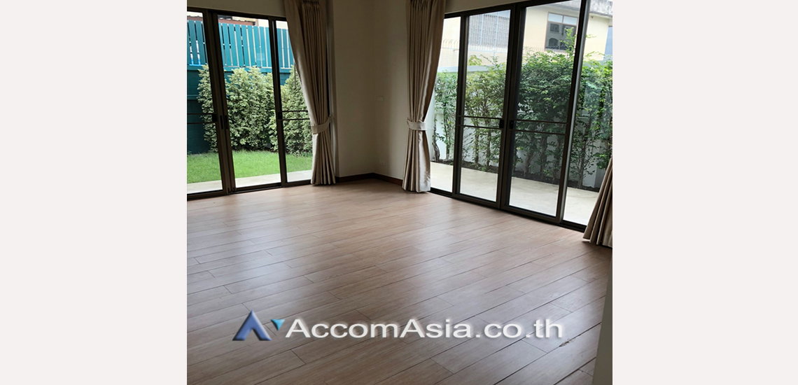 รูป 🔼🔽 AccomA 📩 Pet friendly 4 BR House in Klong Tan (AA30642) - รูปที่ 4/20