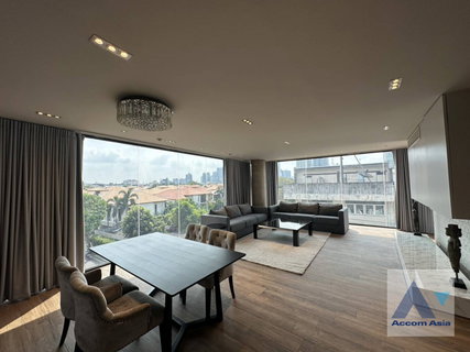 รูปภาพ 🔼🔽 AccomA 📩 Penthouse Condominium 1