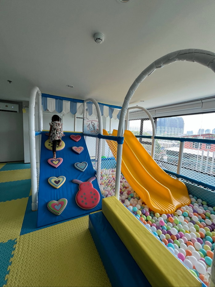 รูป ให้เช่าคอนโด รีเจ้นท์โฮม บางนา✨ห้องใหม่เอี่ยม เฟอร์ฯไฟฟ้าครบ🚊 ใกล้ BTS บางนา  - รูปที่ 36/36