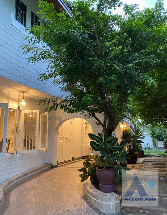 รูป 🔼🔽 AccomA 📩 Pet friendly 4 BR House in Phra Khanong (AA44978) - รูปที่ 7/10