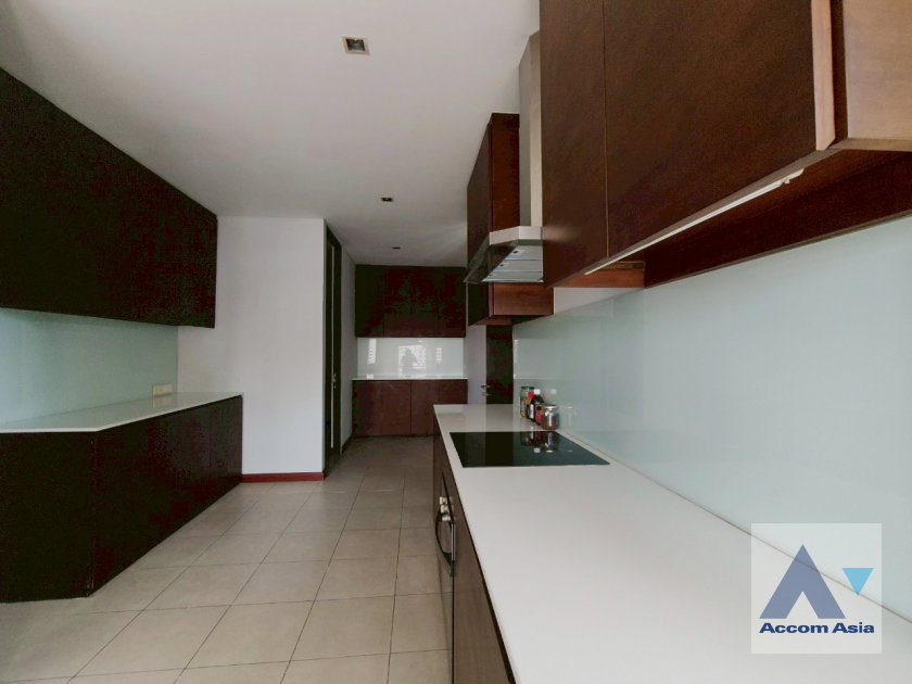 รูป 🔼🔽 AccomA 📩 Pet friendly,Big Balcony 3 BR Condominium @The Lakes (AA14924) - รูปที่ 12/20