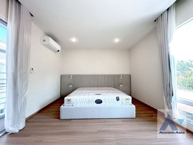 picture 🔼🔽 AccomA 📩 Home Office,Private Swimming Pool 3 BR House in Khlong Tan Nuea (2320963) - 8/15