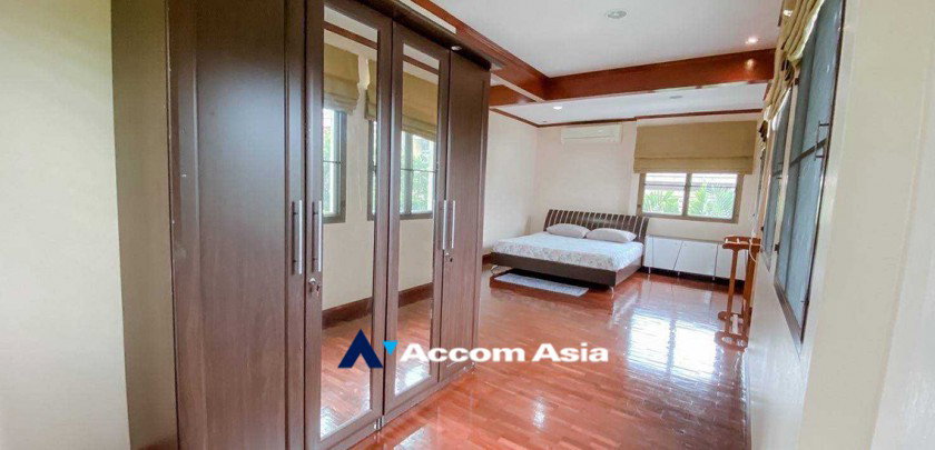 รูป 🔼🔽 AccomA 📩 4 BR House in Khlong Toei (5001701) - รูปที่ 5/11