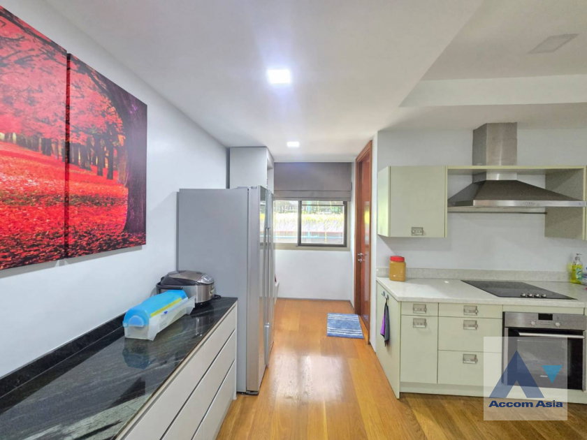 รูป 🔼🔽 AccomA 📩 Pet friendly 3 BR Condominium @Ficus Lane (AA45651) - รูปที่ 9/20