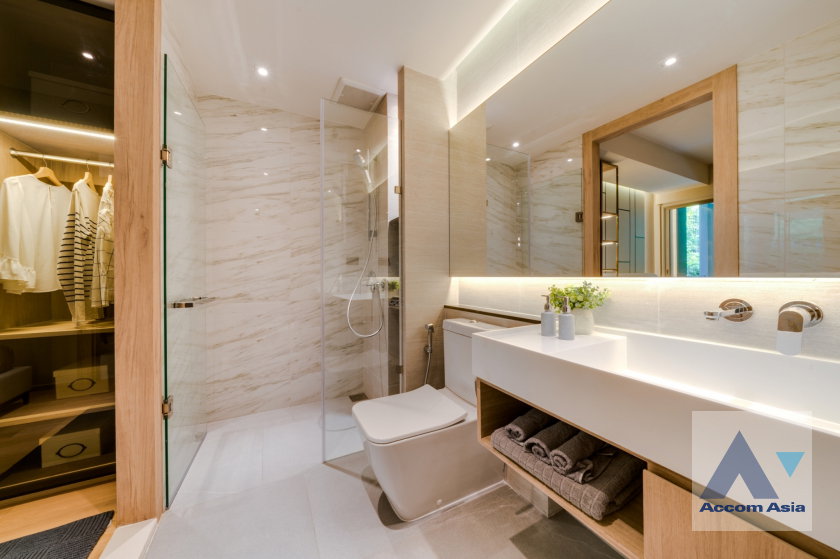 รูป 🔼🔽 AccomA 📩  2 BR Condominium @Fynn Sukhumvit 31 Condominium (AA44369) - รูปที่ 15/20