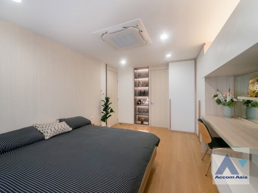 รูป 🔼🔽 AccomA 📩 Acadamia Grand Tower - รูปที่ 17/20