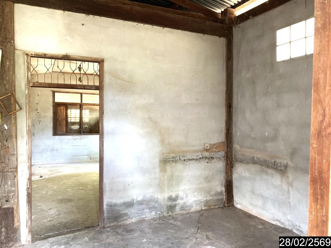 picture HOME 205 Sq.w. Si Bun Ruang Nong Bua Lam Phu for 2.8M - 11/20