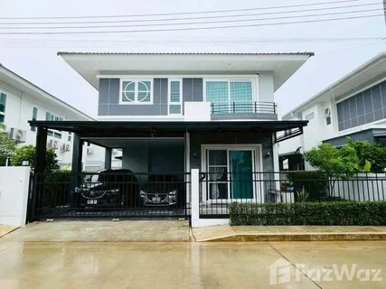 ขาย บ้านเดี่ยว 4 ห้องนอน ในโครงการ ศุภาลัย ปาล์มสปริงส์ บ้านพอน ภูเก็ต 5994906