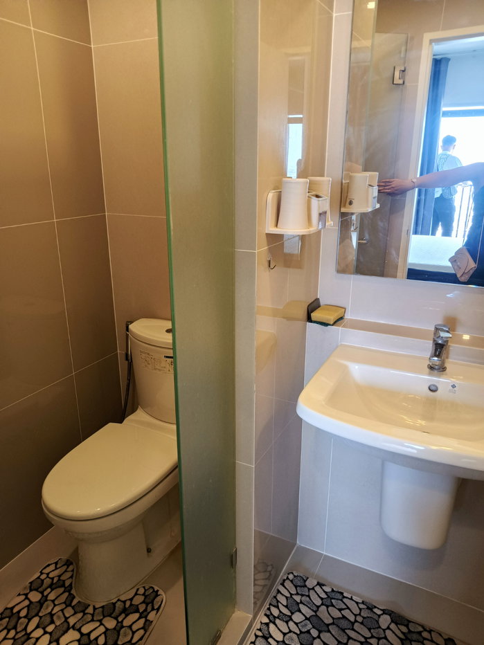 รูป นิช โมโน รามคำแหง | 1 bedroom plus ห้อง 33 ตร.ม. ชั้น 31 | **ค่าเช่า 13,500 บาท ** คอนโดหรูย่านรามคำแหง เฟอร์ครบ พร้อมอยู่ - รูปที่ 17/19