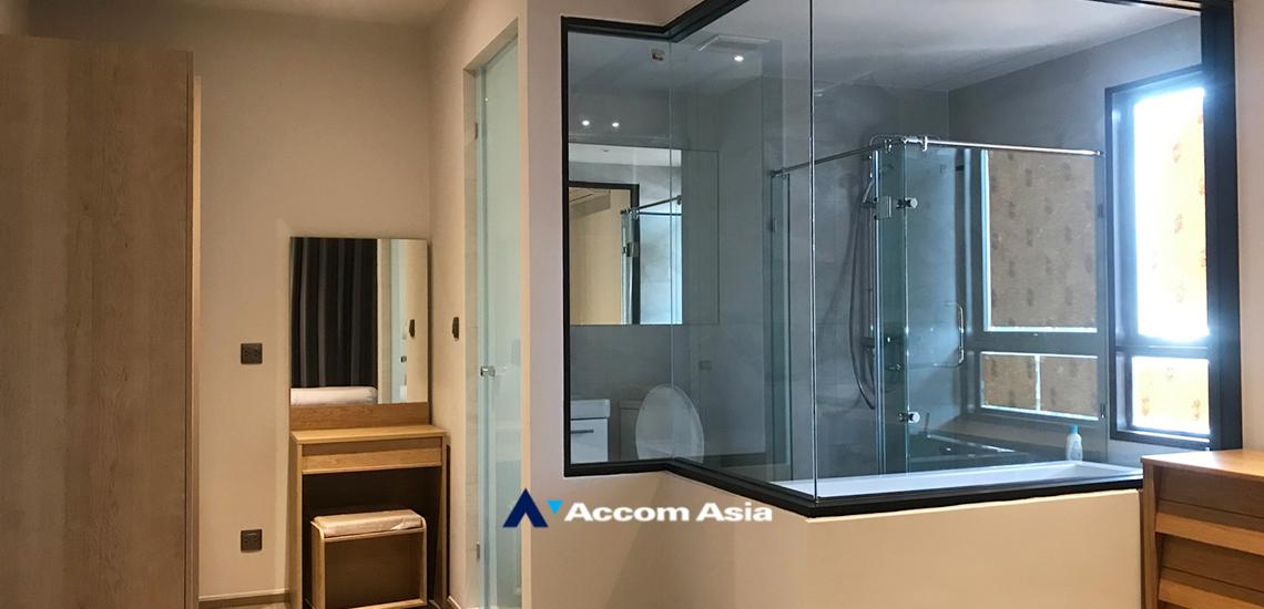 รูป 🔼🔽 AccomA 📩  2 BR Condominium @Rhythm Ekkamai (AA32332) - รูปที่ 6/9
