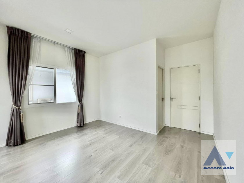 รูป 🔼🔽 AccomA 📩  3 BR House @Mantana Bangna-Wongwaen (AA42770) - รูปที่ 8/15