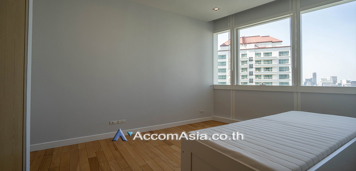 picture 🔼🔽 AccomA 📩 Contemporary high-floor unit with city view in Sukhumvit (1520326) - 8/14