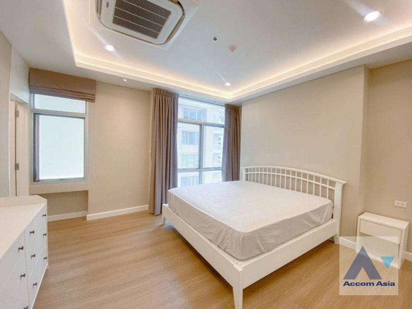 รูป 🔼🔽 AccomA 📩 Grand Langsuan Condominium - รูปที่ 5/12