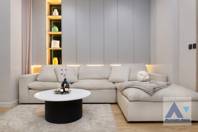 รูป 🔼🔽 AccomA 📩  3 BR House @The Gentry Sukhumvit 101 (AA45761) - รูปที่ 3/20