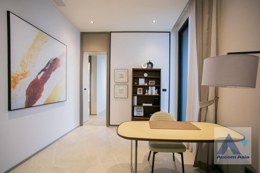 picture 🔼🔽 AccomA 📩  3 BR Condominium @HYDE Heritage Thonglor (AA37521) - 8/20