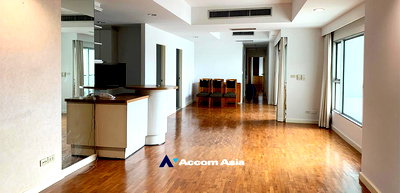 คอนโดให้เช่า : 🔼🔽 AccomA 📩  3 BR Condominium @Baan Nonzee (210353)
