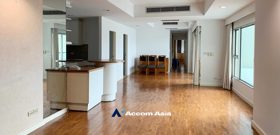 รูป 🔼🔽 AccomA 📩  3 BR Condominium @Baan Nonzee (210353) - รูปที่ 1/15