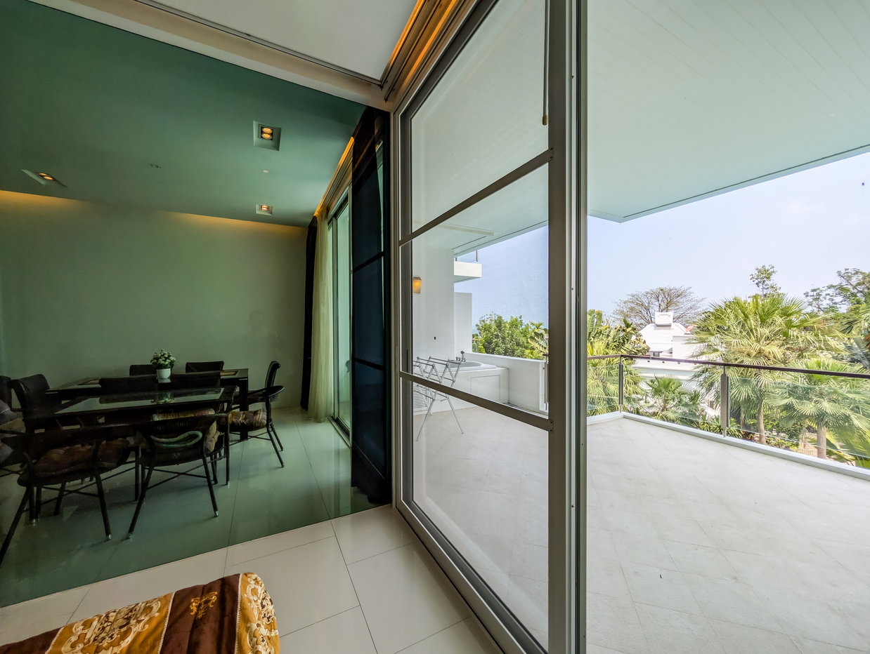 รูป The Sanctuary Wongamat Condo for Rent 2 Bedroom Sea View - รูปที่ 11/21