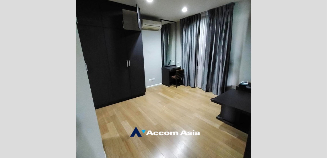 รูป 🔼🔽 AccomA 📩  2 BR Condominium @Villa Sikhara (AA34209) - รูปที่ 8/11