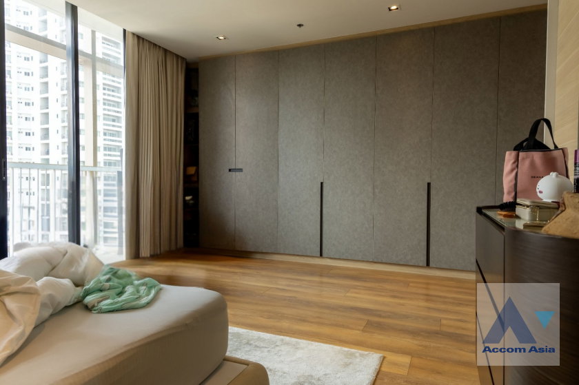 รูป 🔼🔽 AccomA 📩  2 BR Condominium @Park Origin Phrom Phong (AA43240) - รูปที่ 9/11