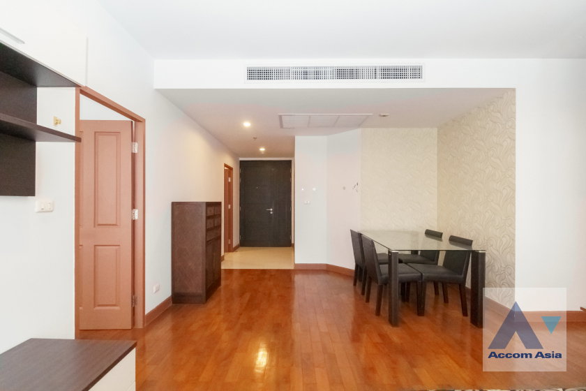 รูป 🔼🔽 AccomA 📩  2 BR Condominium @Siri Residence Sukhumvit 24 (1512696) - รูปที่ 4/18