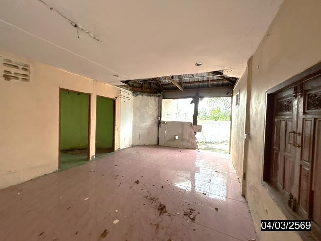 picture HOME 4709 Sq.w. Muang Si Sa Ket Si Sa Ket for 3.1M - 7/22