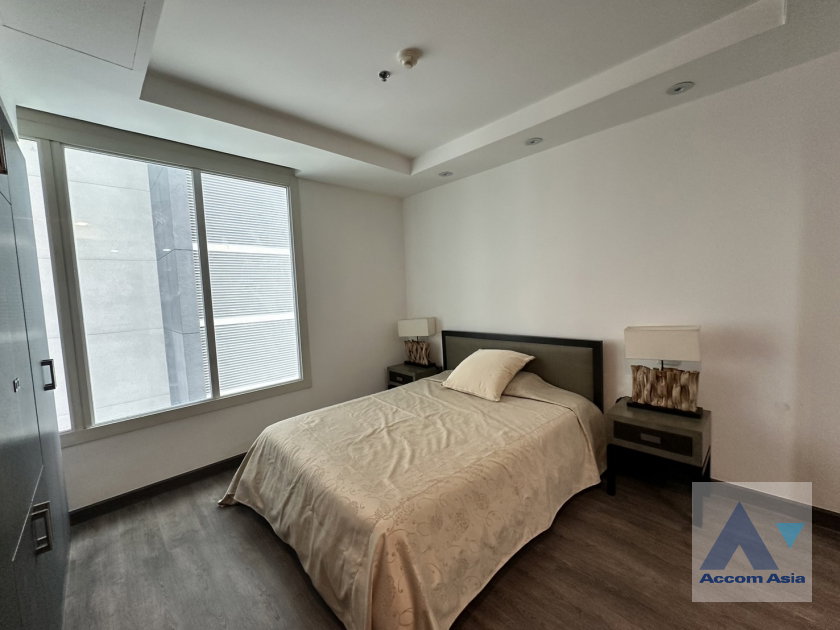 picture 🔼🔽 AccomA 📩 4 BR Condominium @Baan Ratchadamri (1519905) - 17/20