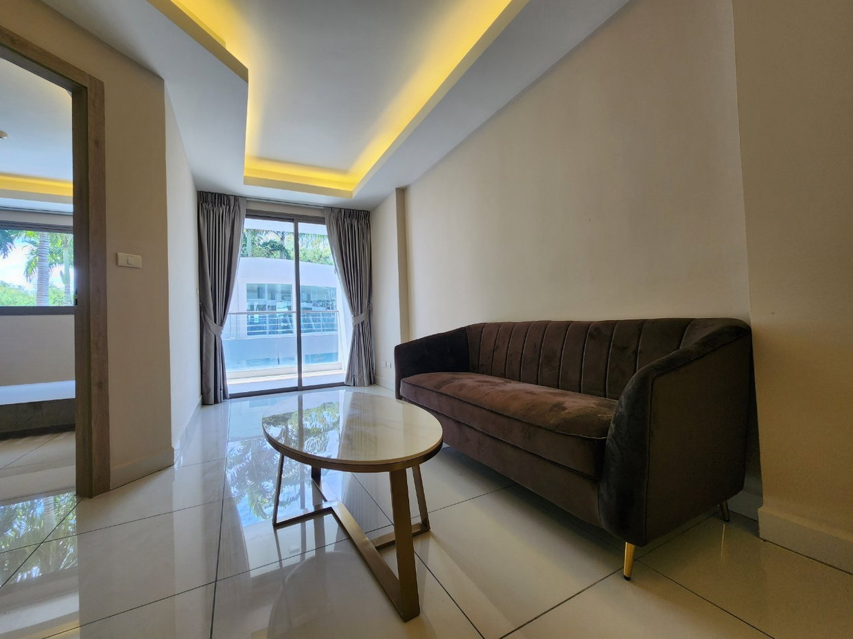 picture Laguna Beach Condominium in Jomtien - 2/19
