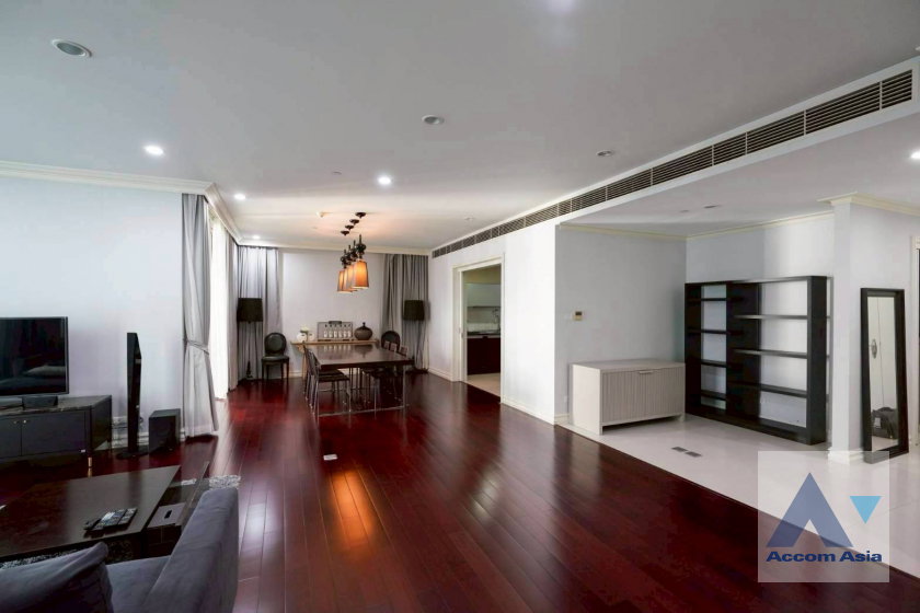 picture 🔼🔽 AccomA 📩  3 BR Condominium @The Park Chidlom (AA45595) - 2/15