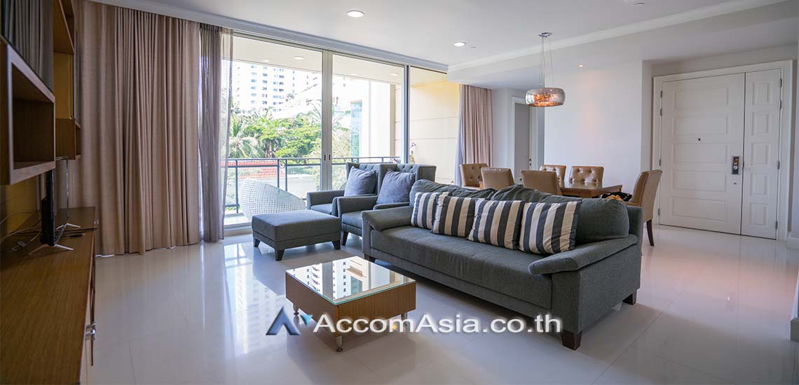 picture 🔼🔽 AccomA 📩  3 BR Condominium @Royce Private Residences (1519563) - 1/8