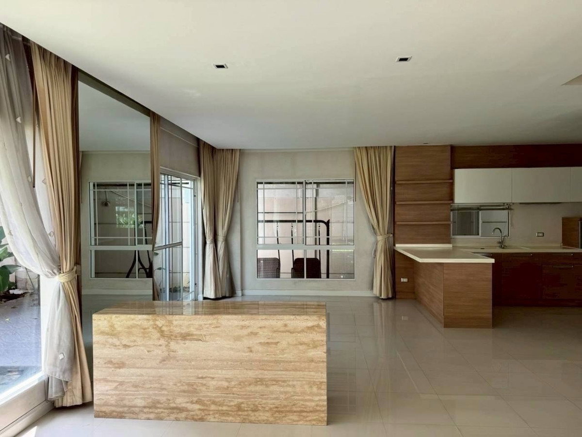 รูป 🏠 ขายบ้าน : Nantawan Sathorn Ratchaphruk (นันทวัน สาทร ราชพฤกษ์)   รหัสทรัพย์ | 📌 LNP-H921 - รูปที่ 16/18