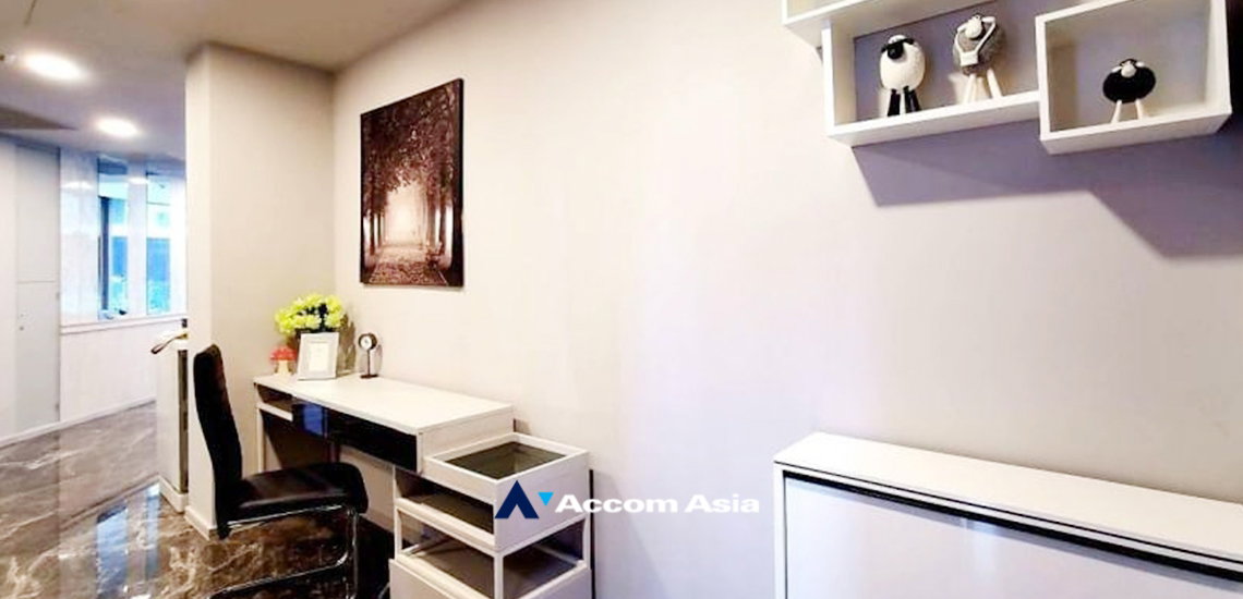 รูป 🔼🔽 AccomA 📩 Pet friendly 3 BR Condominium @Ashton Residence 41 (AA27896) - รูปที่ 3/7