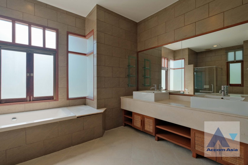 picture 🔼🔽 AccomA 📩 Home Office,Private Swimming Pool 4 BR House in Khlong Tan Nuea (66358) - 19/20
