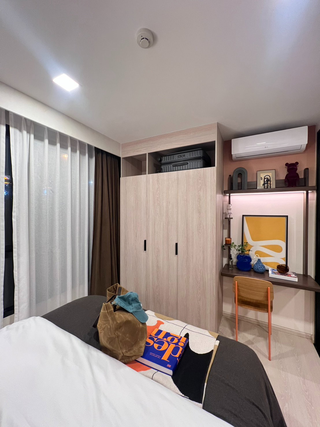 Pre-Sale New Condo by Sansiri in Kathu, Phuket under the DCONDO COVE brand – Ready to Move In July 2027 - image 2