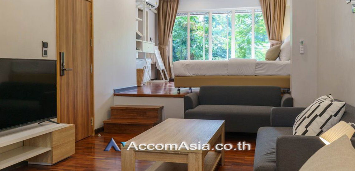 picture 🔼🔽 AccomA 📩 Natural-Themed Townhouse with Garden Surroundings (AA26874) - 9/20
