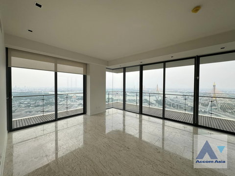🔼🔽 AccomA 📩 3 BR Condominium @The Pano (AA41091)