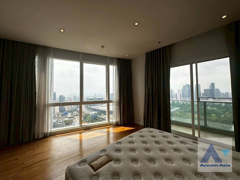 picture 🔼🔽 AccomA 📩  3 BR Condominium @Millennium Residence @ Sukhumvit (AA45621) - 4/16