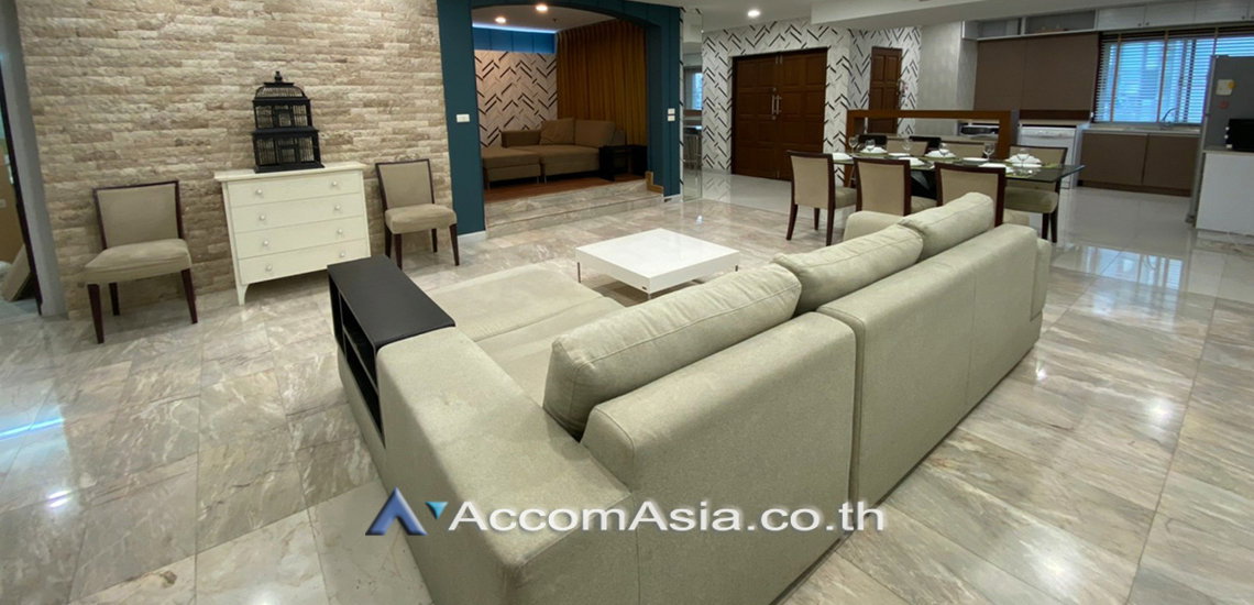 รูป 🔼🔽 AccomA 📩  3 BR Condominium @33 Tower (AA30335) - รูปที่ 2/15